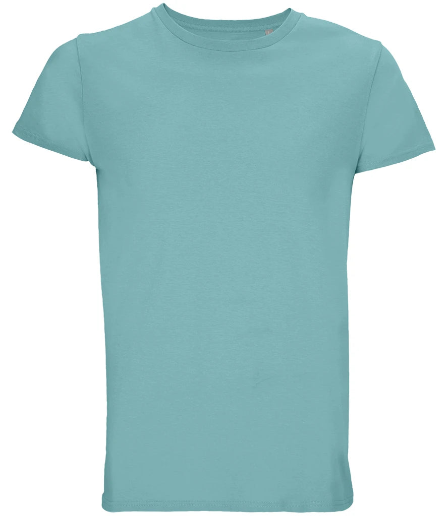 SOL'S Crusader Organic T-Shirt