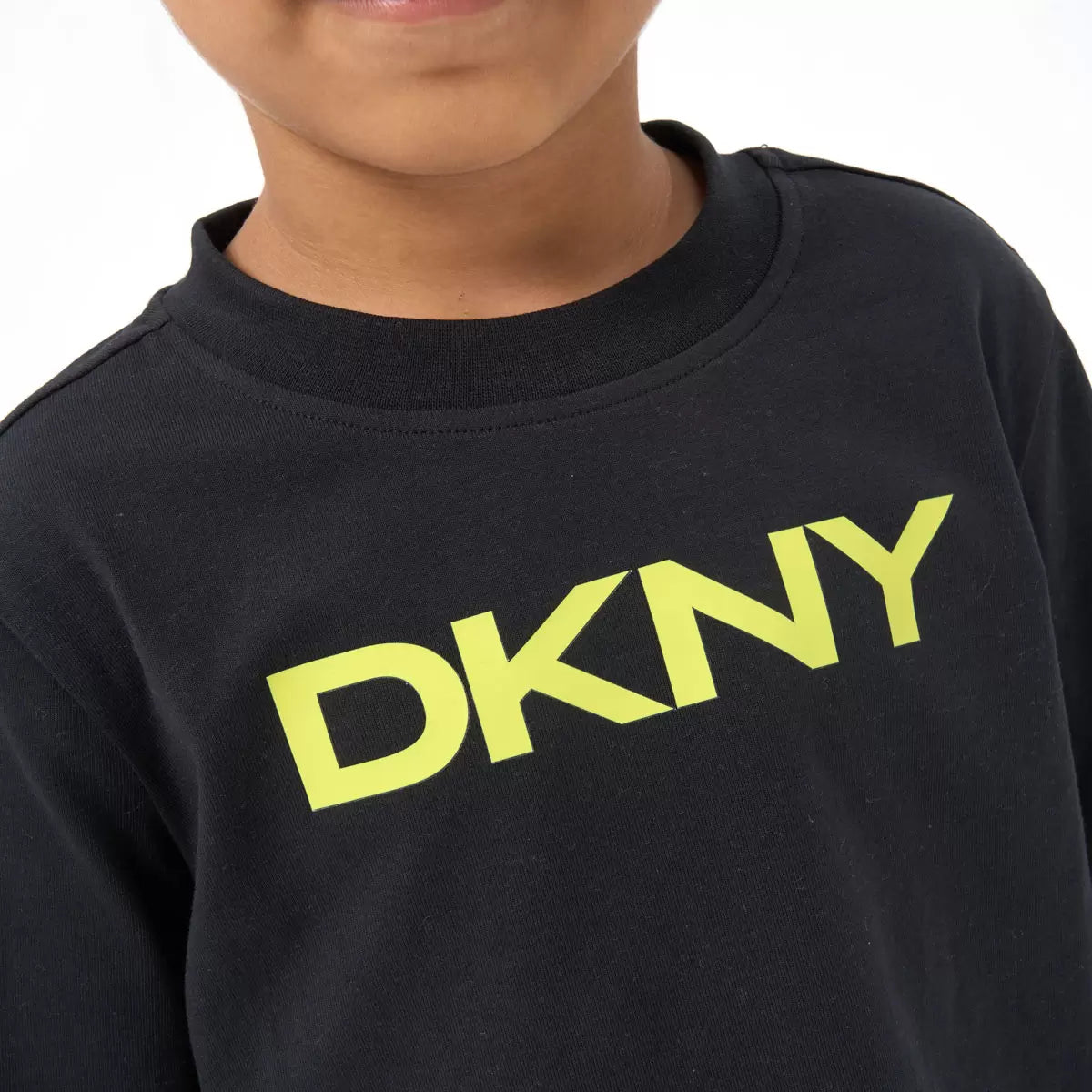 DKNY Kids Pyjama 2 Piece Set