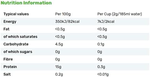 BEANIES 50G FLAVOUR COFFEE IRISH COFFEE FOBEA001A