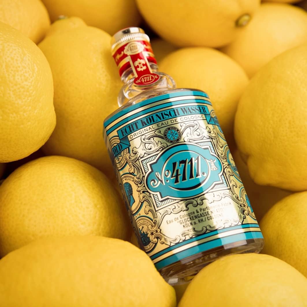4711 ORIGINAL 50ML EDC CL471005