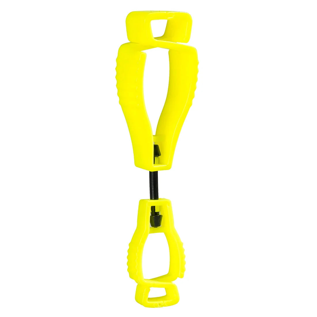 Portwest Metal Free Glove Clip (Pk40)