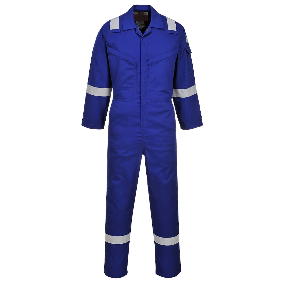 Portwest Araflame Work Lightweight FR Coverall AF73