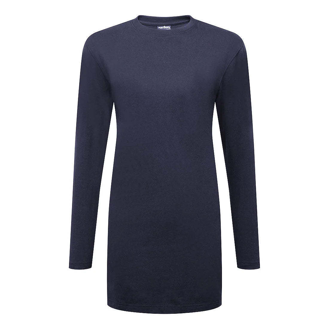 Portwest Women's Cotton Modesty T-Shirt /S
