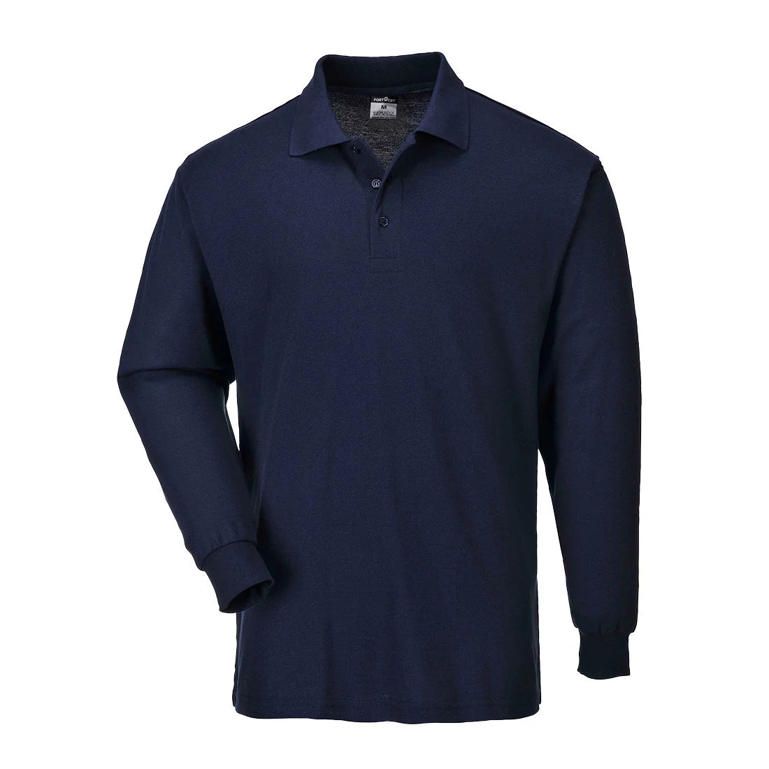 Portwest Genoa Polo Shirt L/S B212