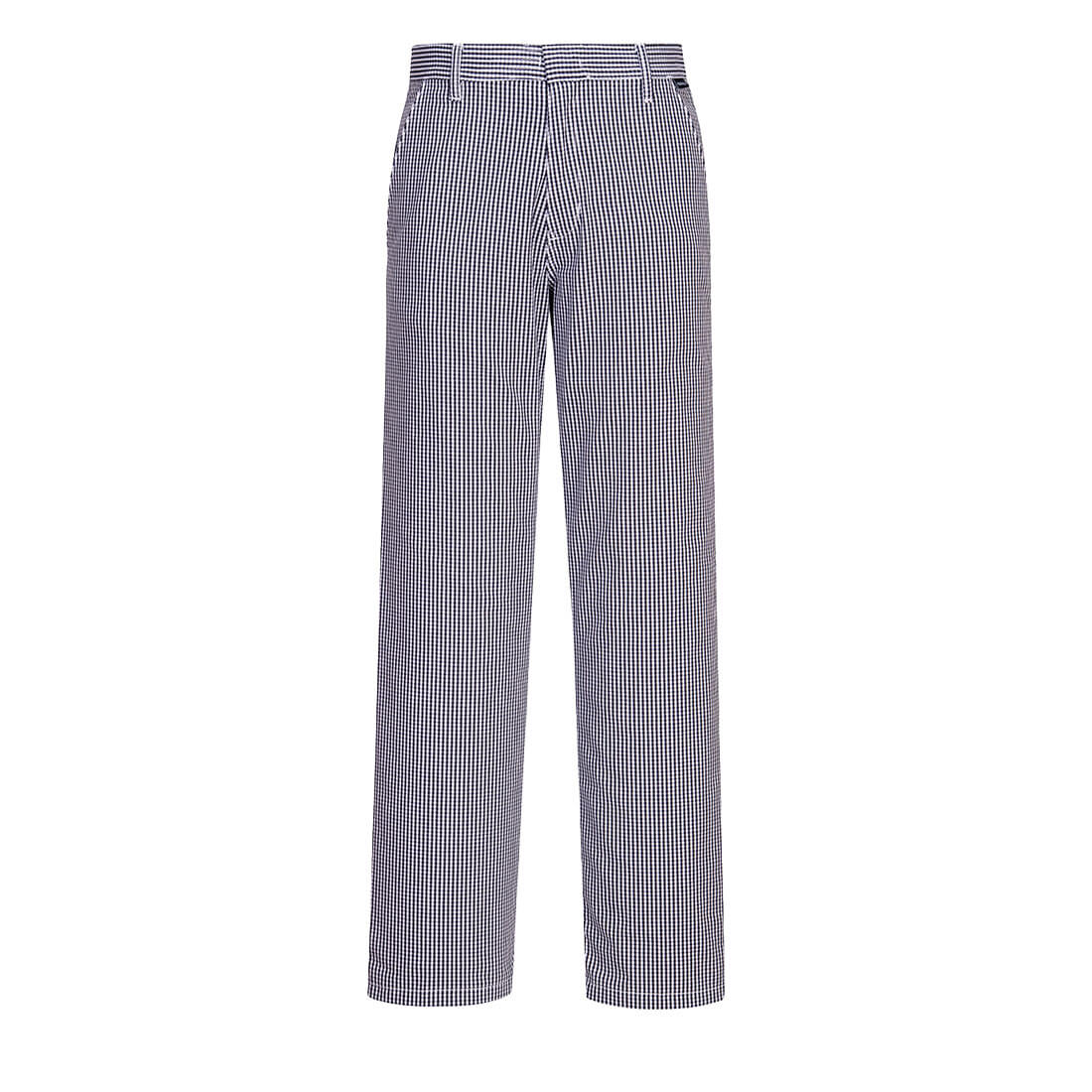 Portwest Chef's Barnet Trousers