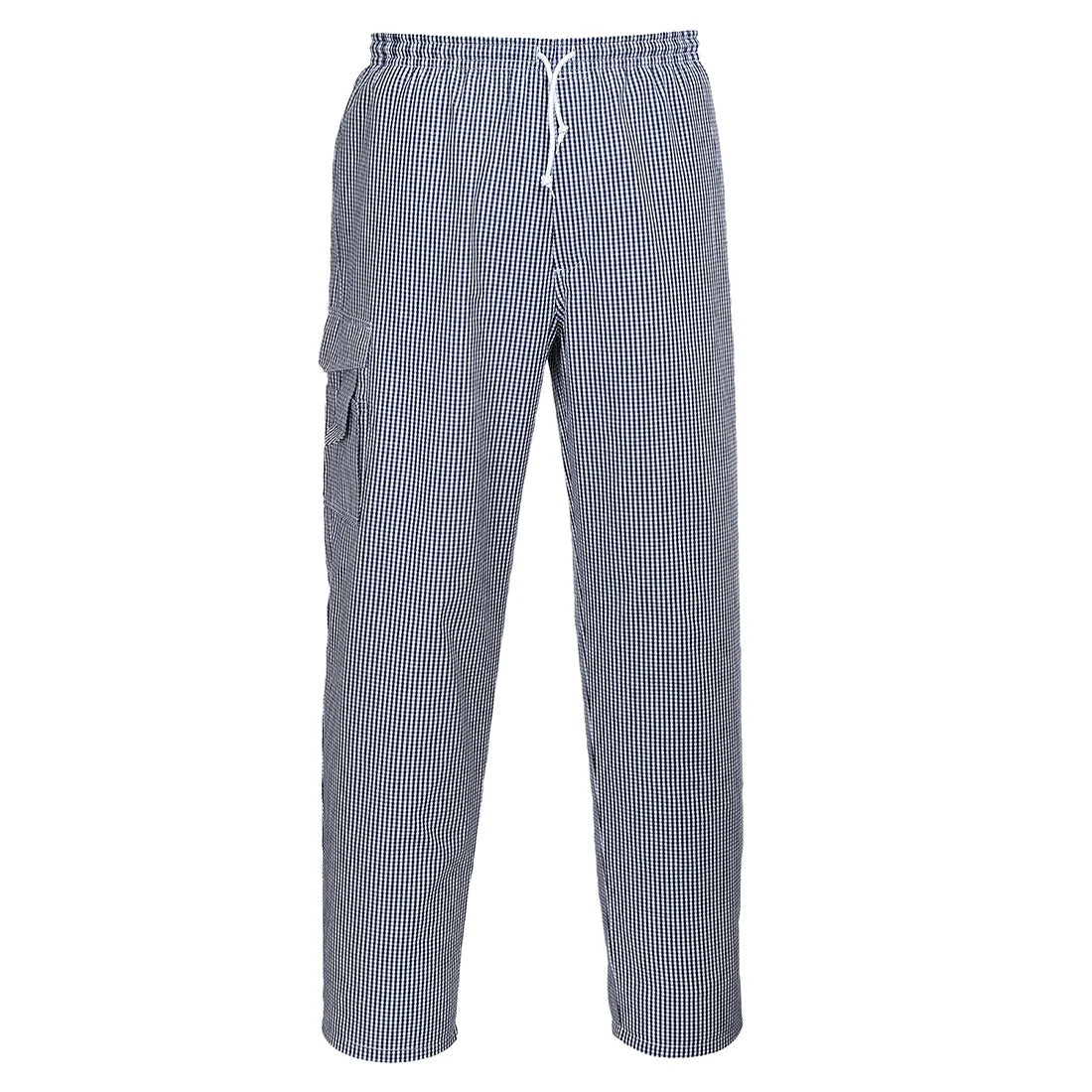 Portwest Chef's Chester Trousers C078
