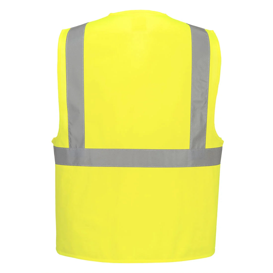 Portwest Hi-Vis Band and Brace Vest C472