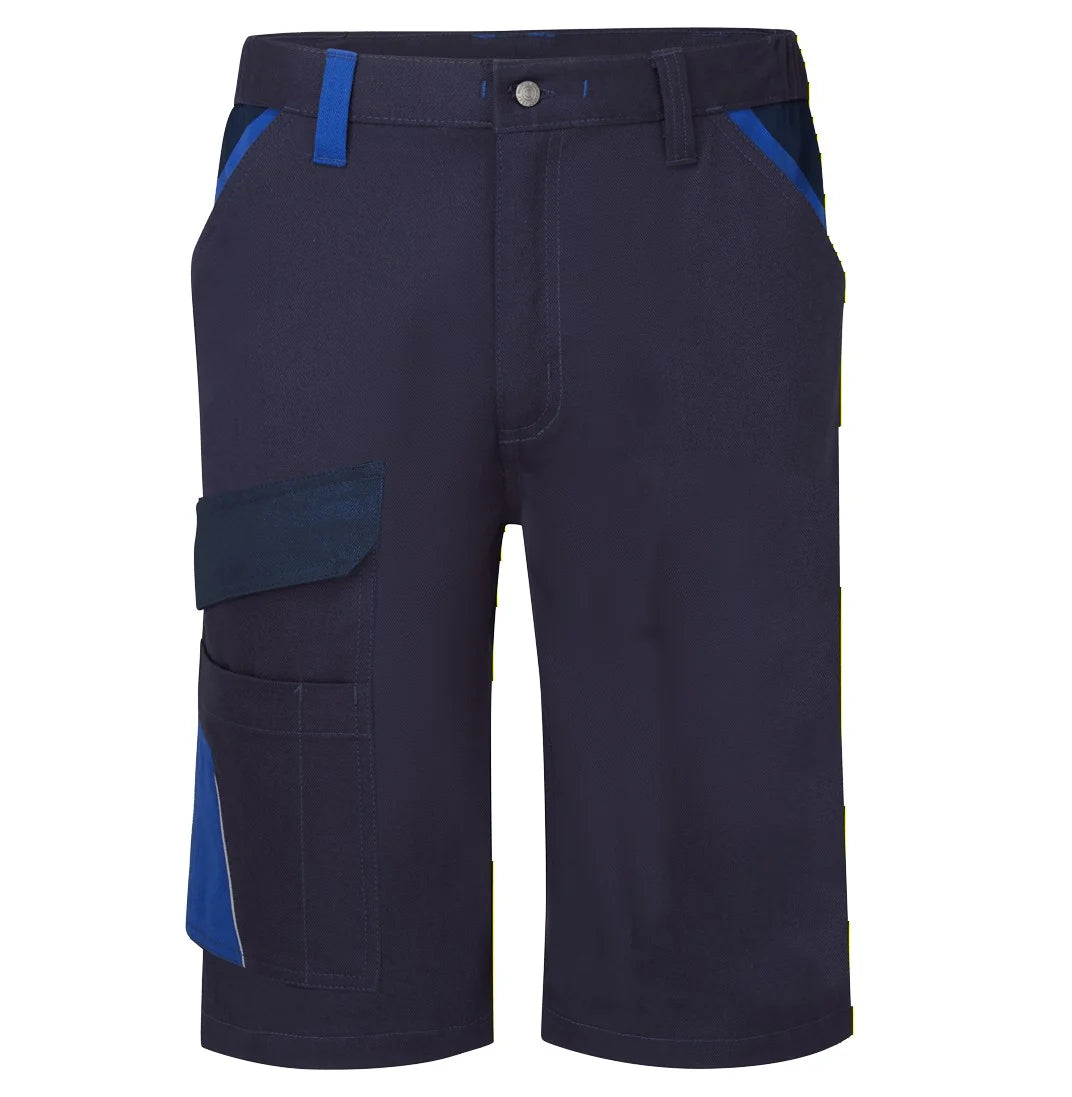 Portwest WX1 Two Tone Cotton Shorts CD114