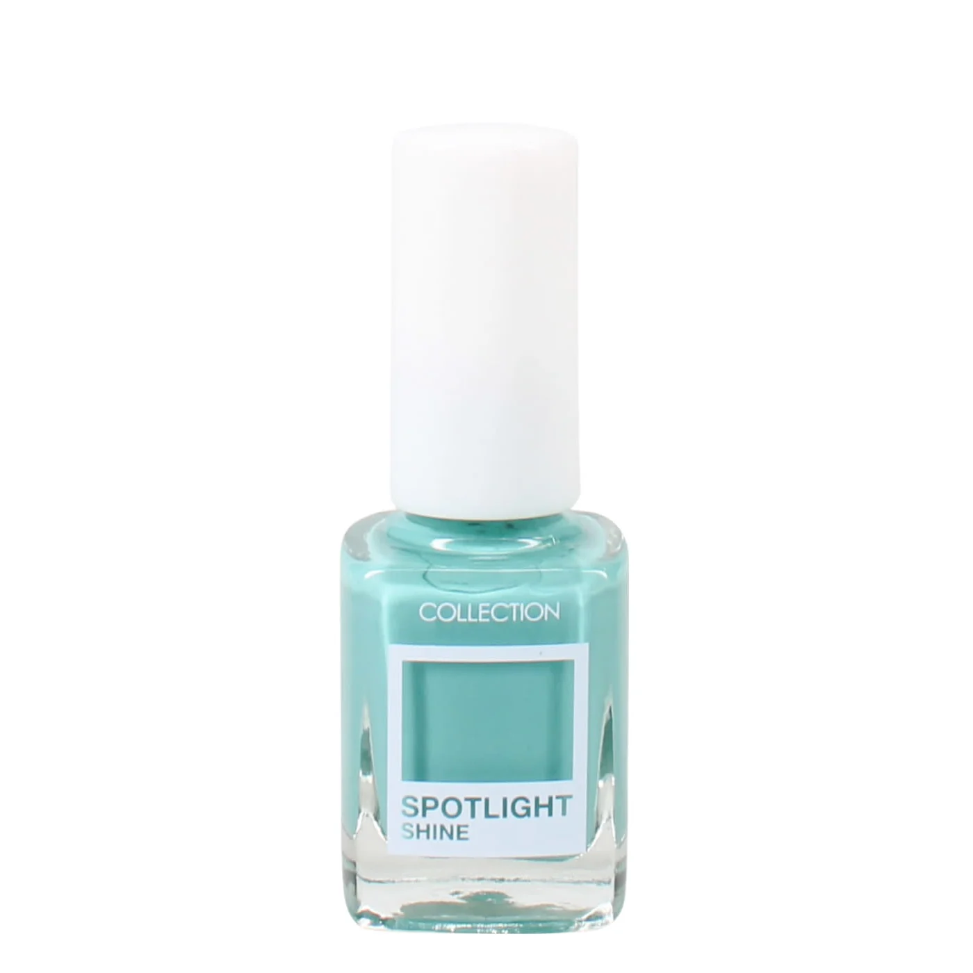 COLLECTION SPOTLIGHT SHINE 10.5ML NAIL POLISH MALDIVES COSCOL1212X