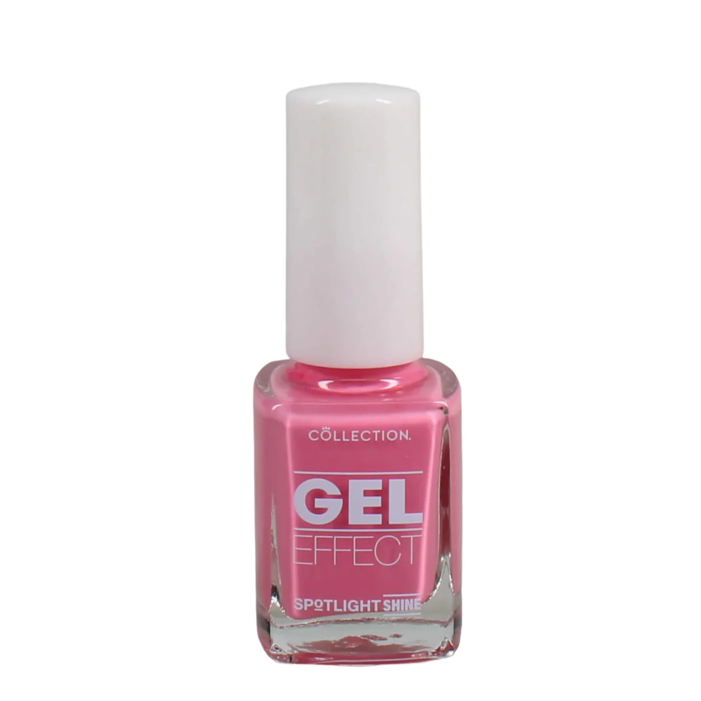 COLLECTION SPOTLIGHT SHINE GEL EFFECT 10.5ML NAIL POLISH GAMER COSCOL1414