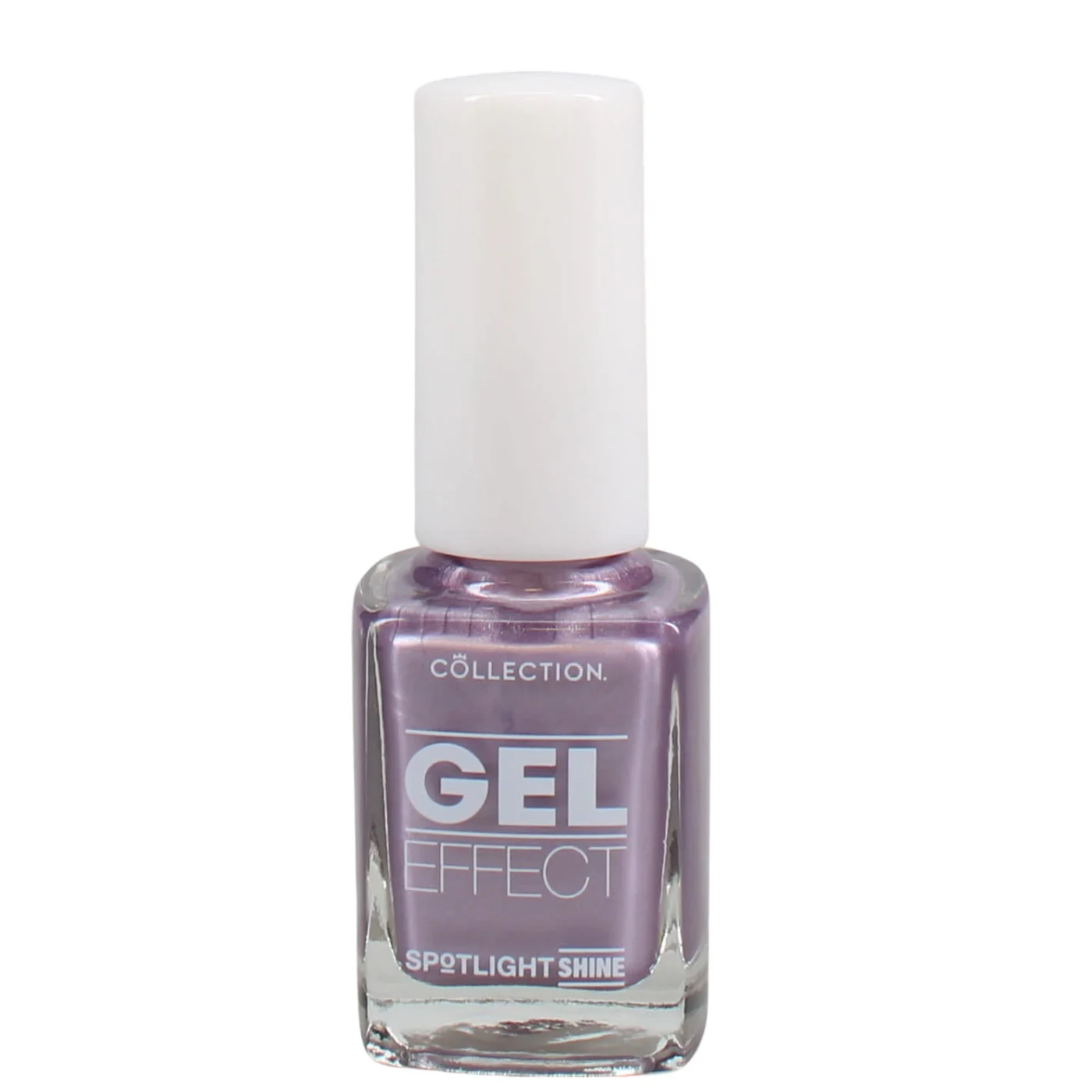 COLLECTION SPOTLIGHT SHINE GEL EFFECT 10.5ML NAIL POLISH META-SCAPE COSCOL1420