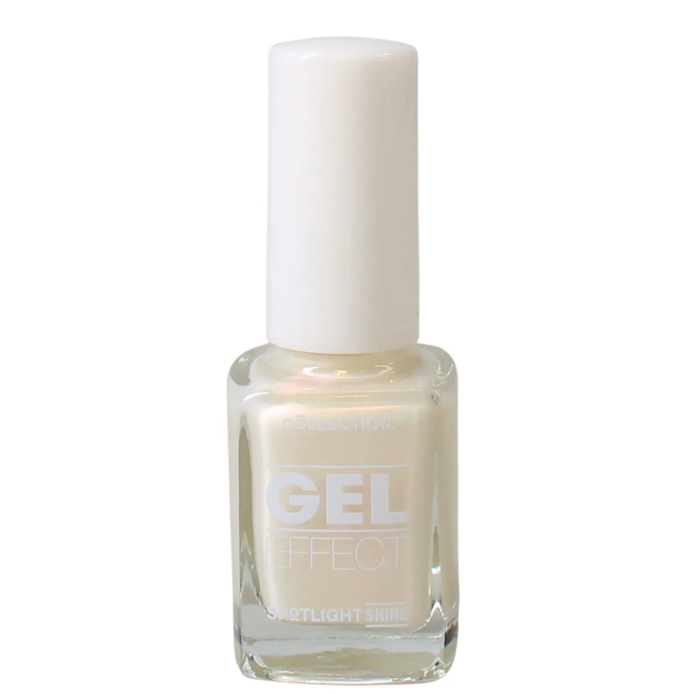 COLLECTION SPOTLIGHT SHINE GEL EFFECT 10.5ML NAIL POLISH AVATAR COSCOL1421