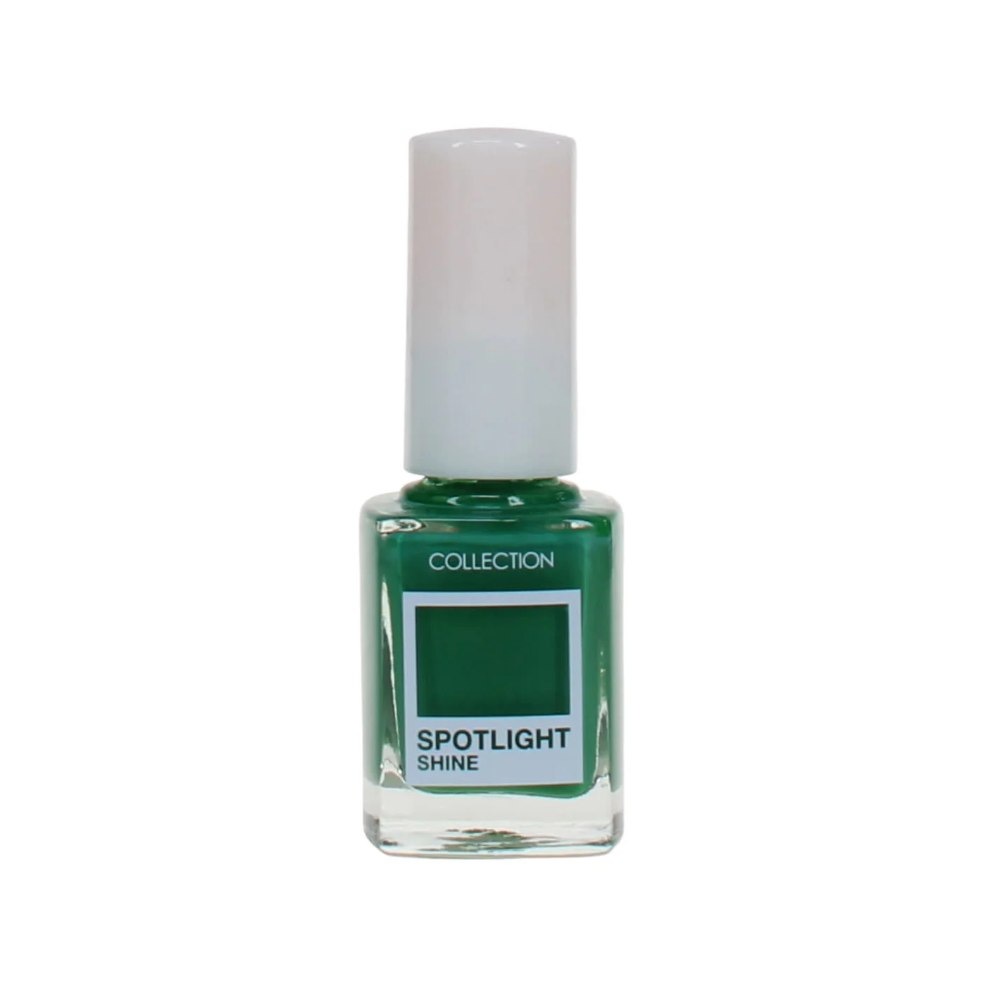 COLLECTION SPOTLIGHT SHINE 10.5ML NAIL POLISH ENVY COSCOL966X