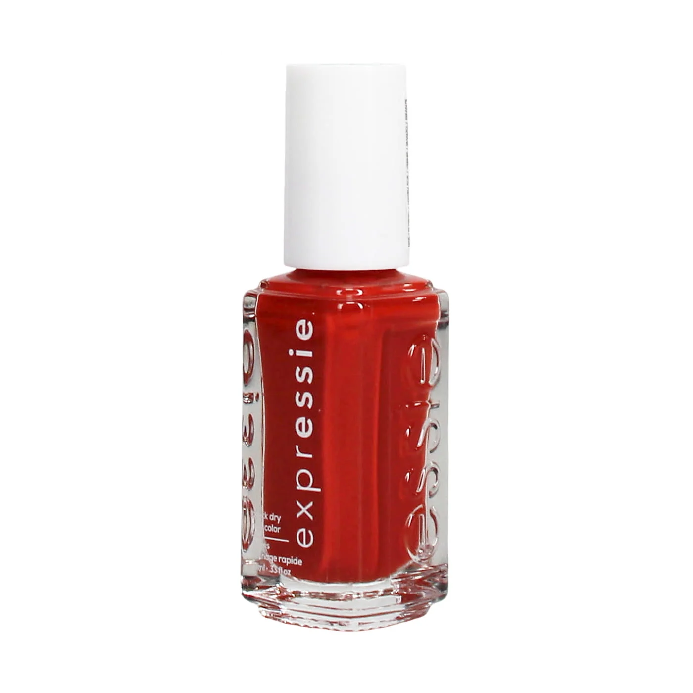 ESSIE EXPRESSIE 10ML NAIL POLISH BOLT AND BE BOLD COSESS029