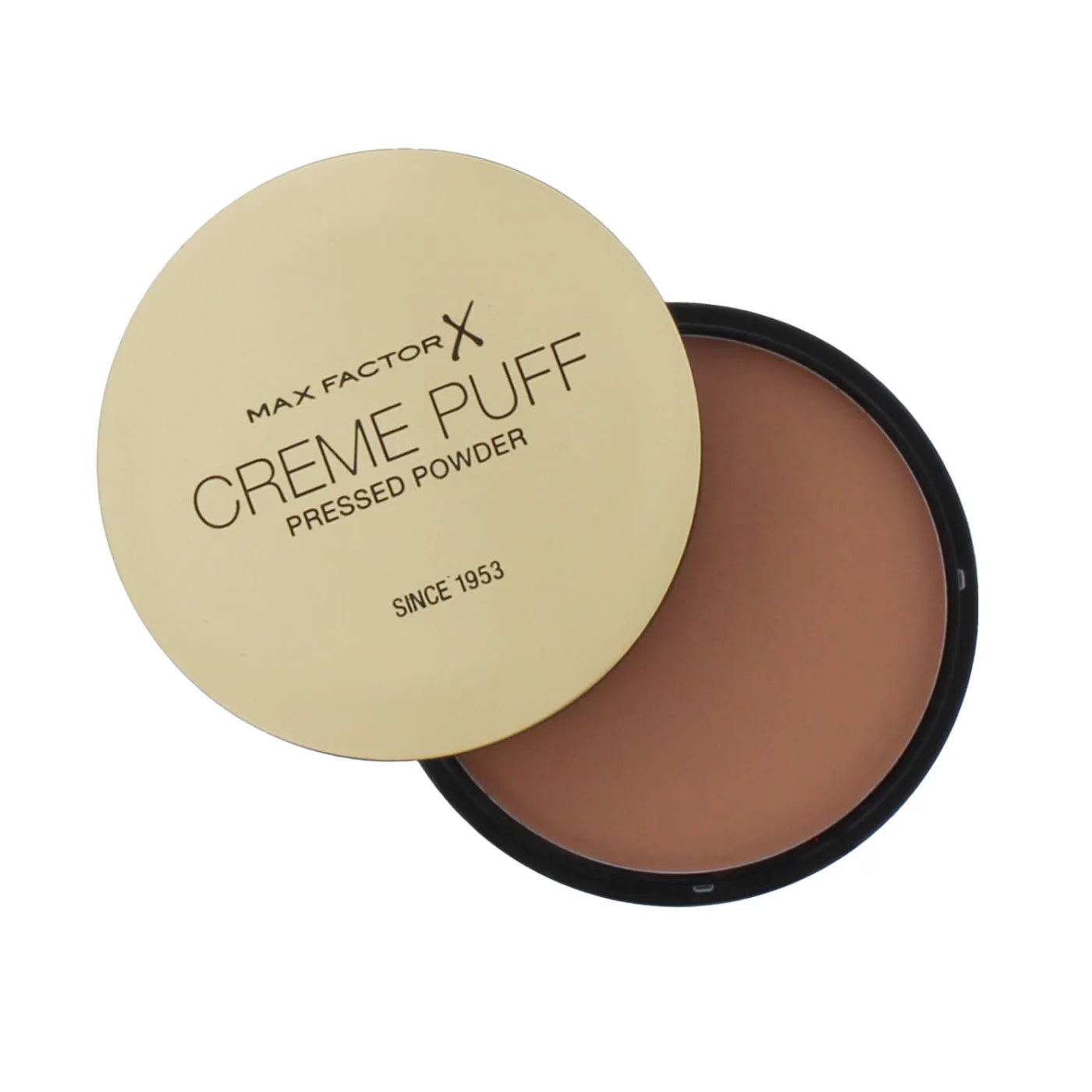 MAX FACTOR 14G CREME PUFF DEEP BEIGE 42 COSMAX1247