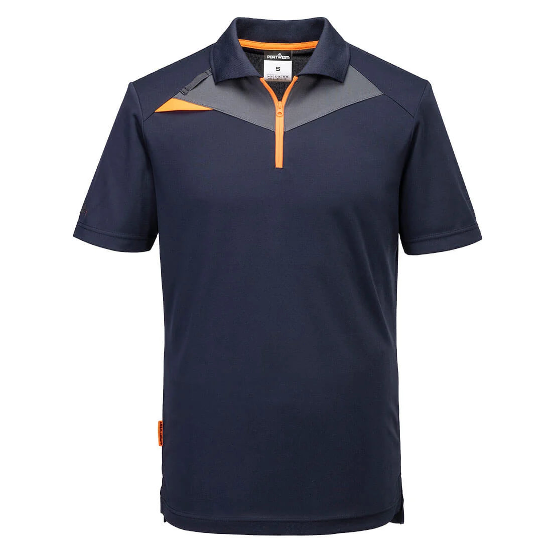 Portwest DX4 Polo Shirt / DX410