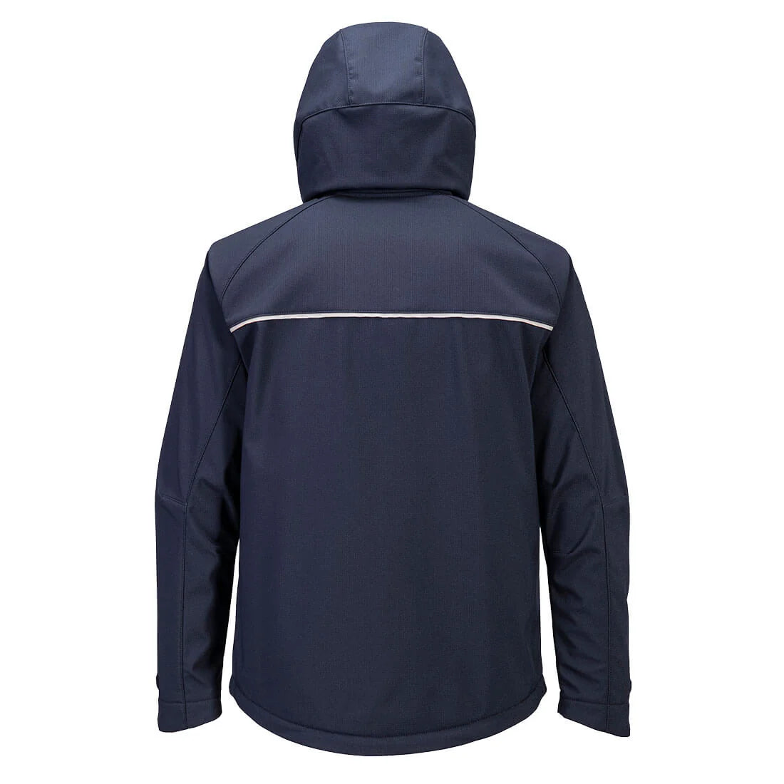 Portwest DX4 Hooded Softshell (3L) DX474