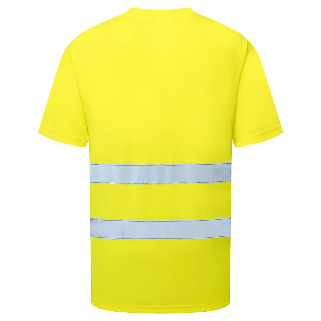 Portwest ES1 Essential Hi-Vis T-shirt S/S ES478
