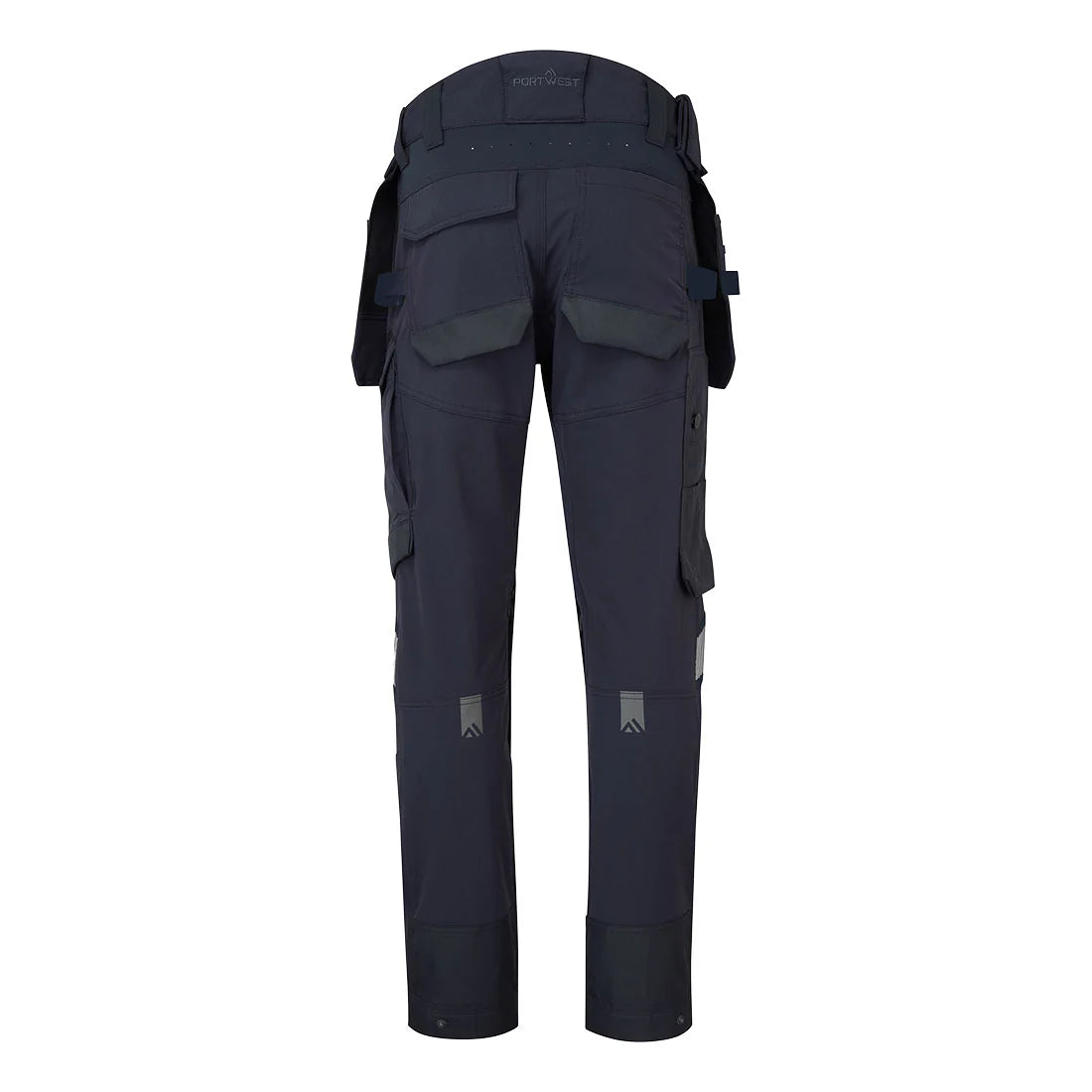 Portwest EV4 Stretch Detachable Holster Trousers EV440