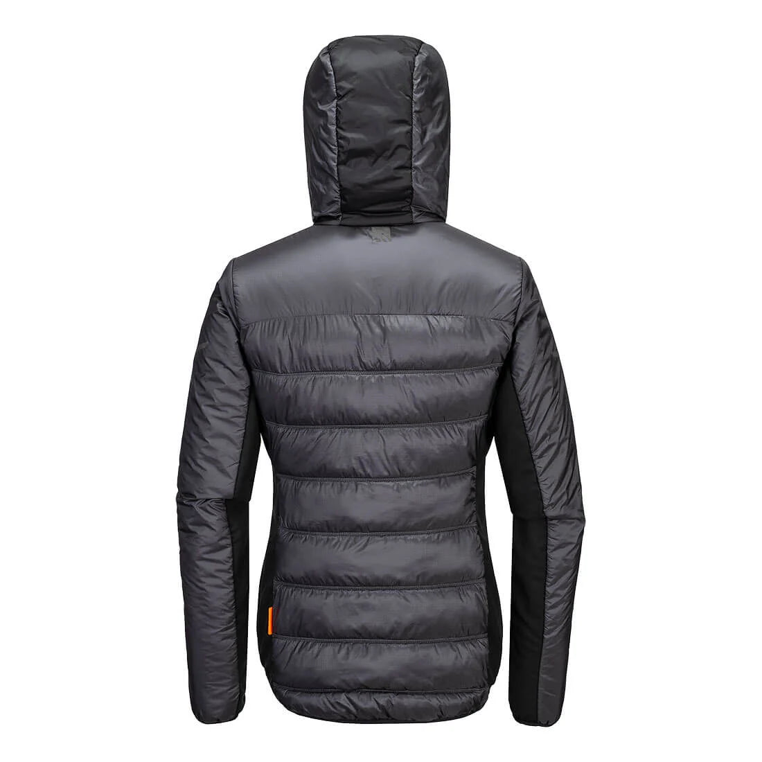 Portwest EV4 Insulated Baffle Jacket EV471
