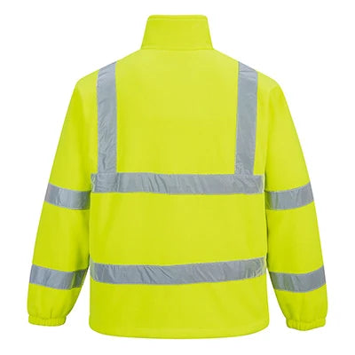 Portwest Hi-Vis Fleece F300