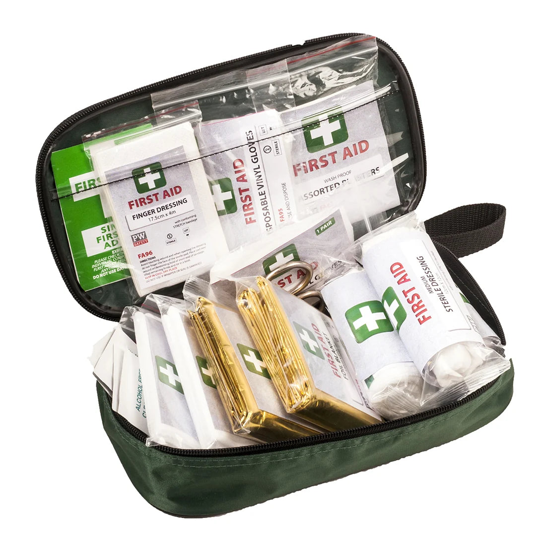Portwest Vehicle Kit 16 FA23