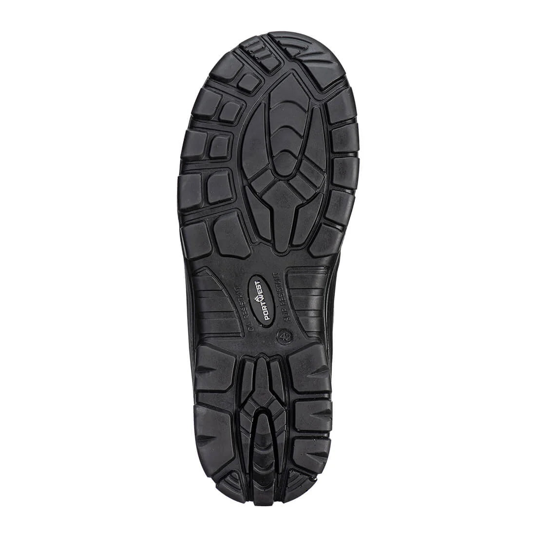 Portwest Steel Leather Winter Rigger Boot S3L SC HRO CI SR FD07