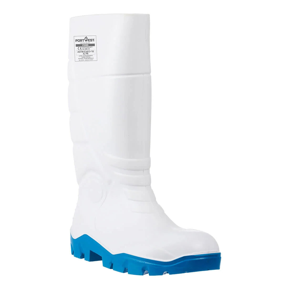 Portwest PU Food Wellington S4 FO CI SR FD84