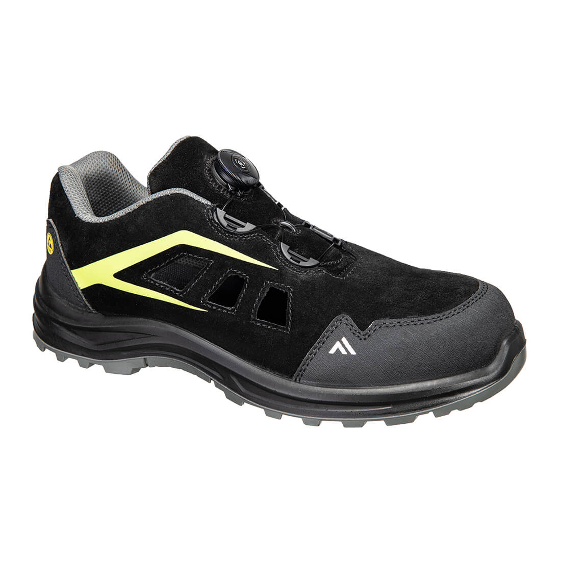 Portwest Composite Sandal S1 ESD SR FO FE06