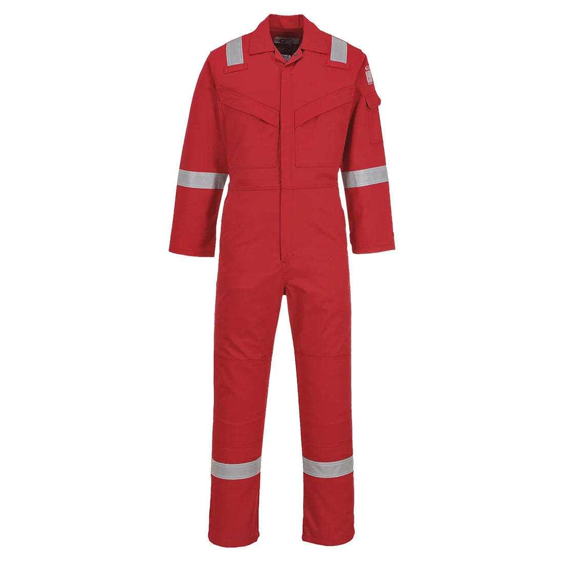 Portwest Bizflame Work FR Coverall FF50