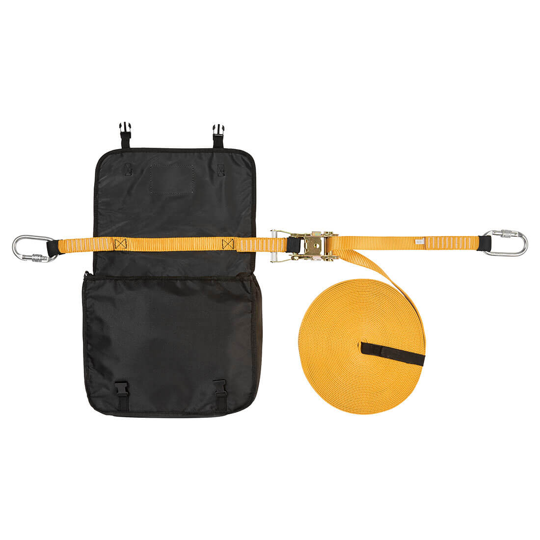 Portwest Temporary 20m Horizontal Lifeline FP01