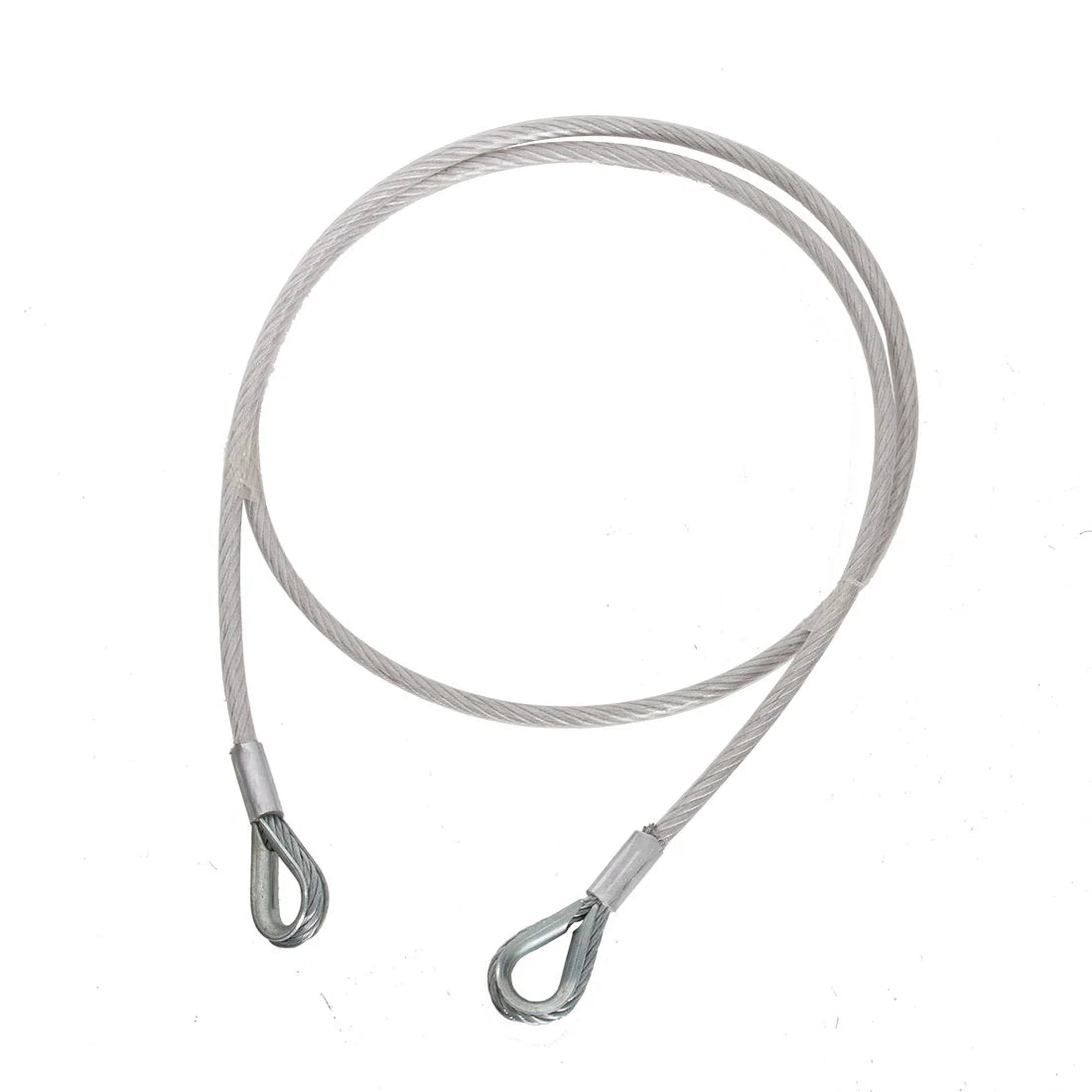 Portwest Cable 1m Anchorage Sling FP05