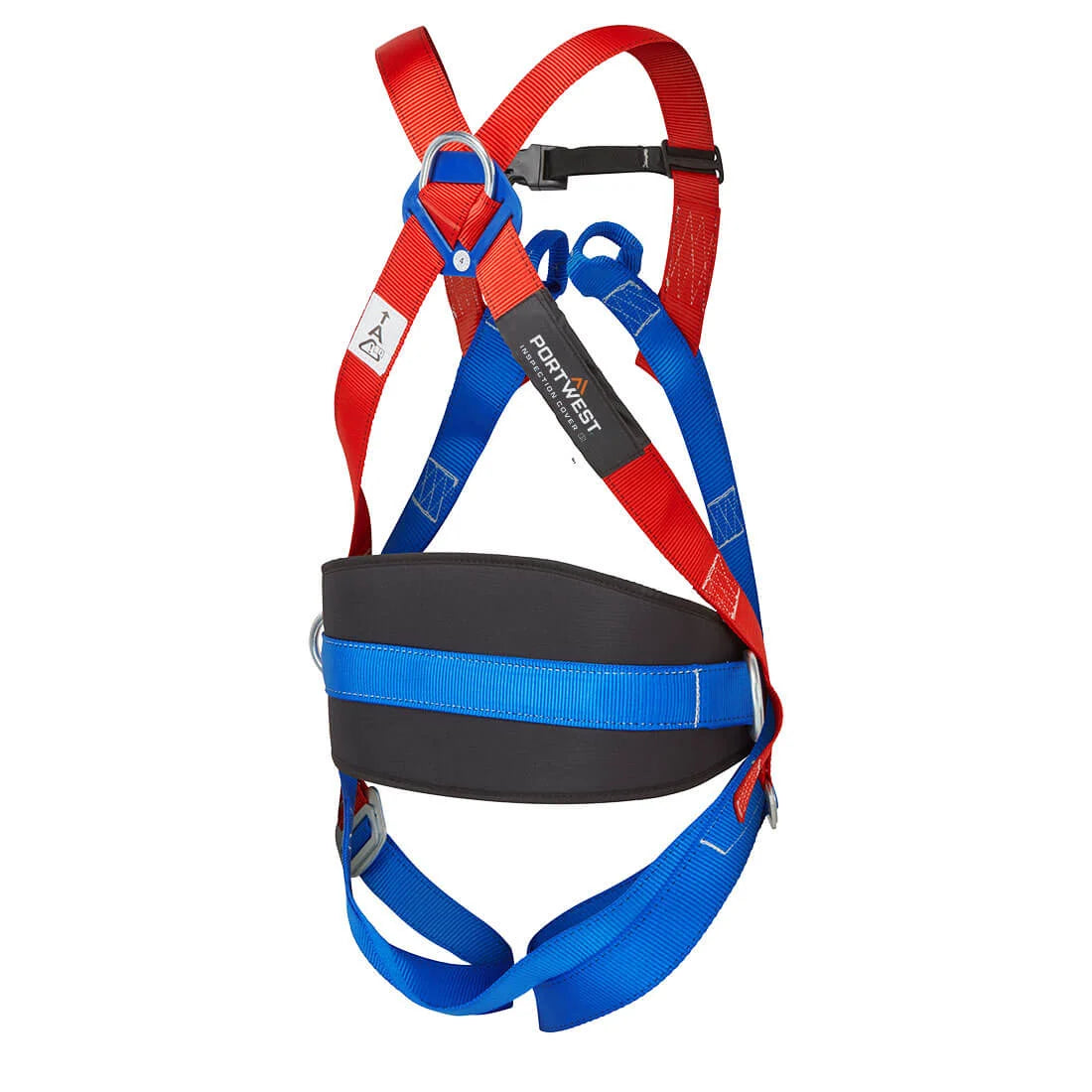 Portwest Portwest 3 Point Comfort Harness FP17