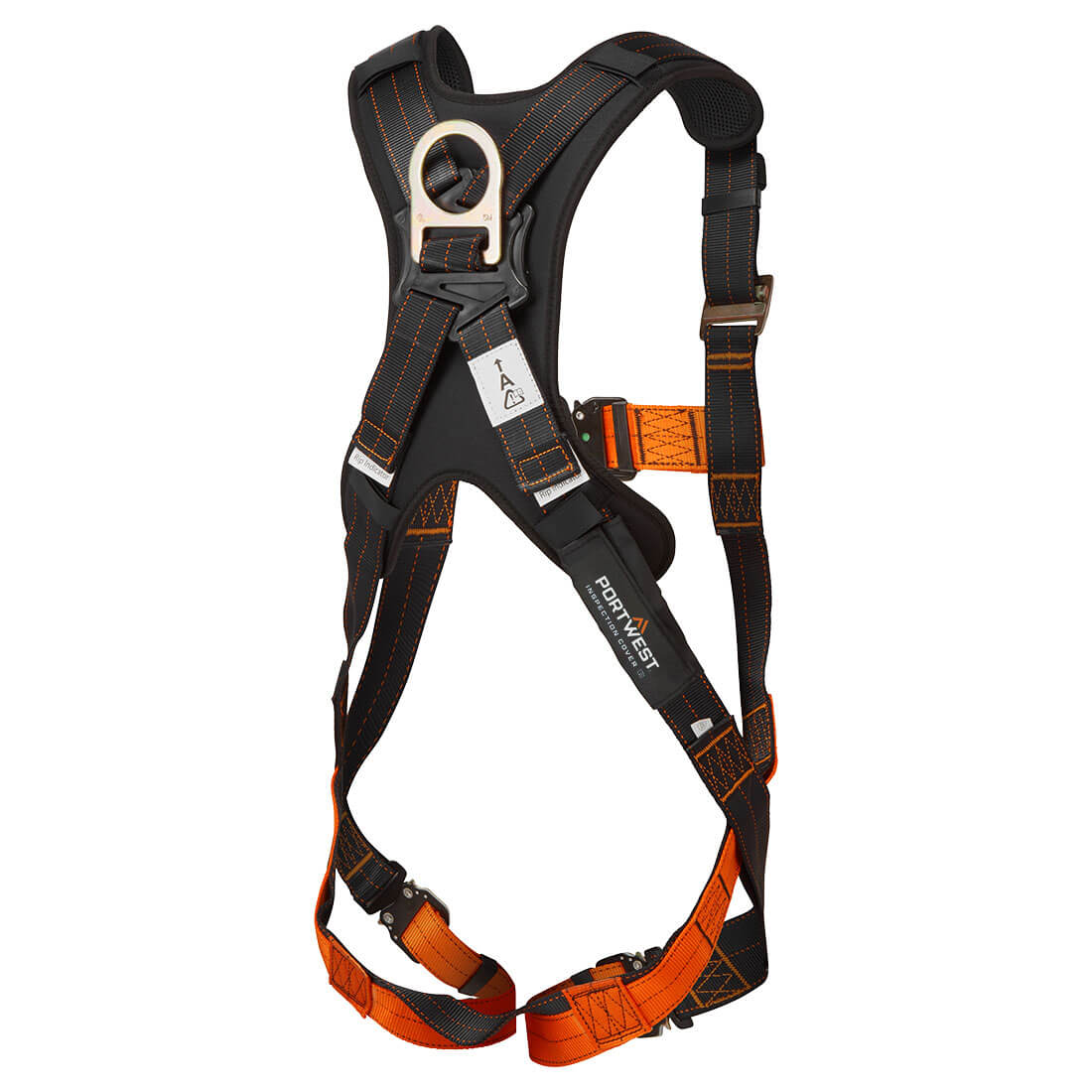 Portwest Portwest Ultra 2 Point Harness FP72