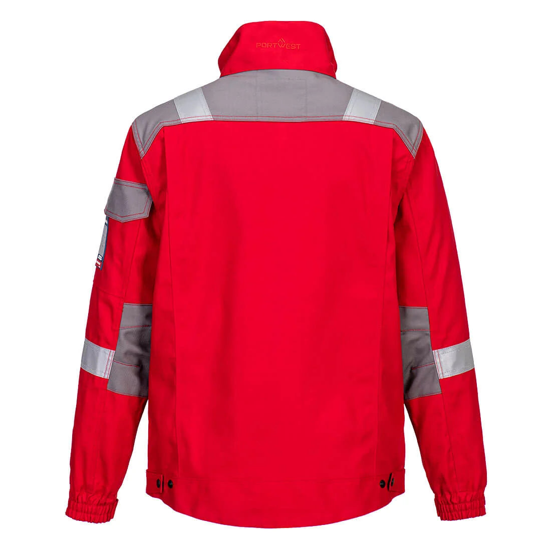 Portwest Bizflame Industry Two Tone FR Jacket FR08