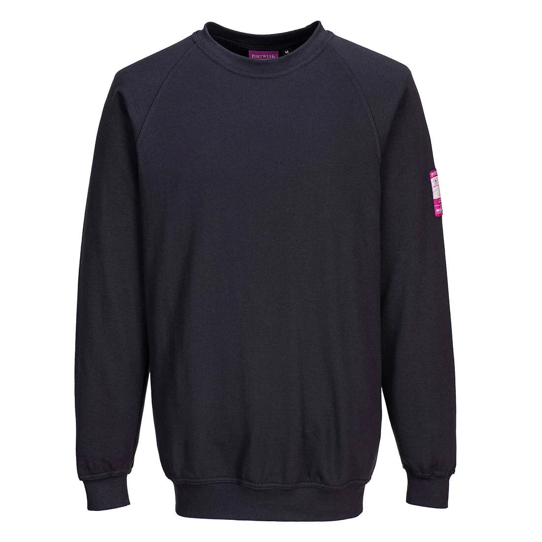Portwest Modaflame Knit FR Sweatshirt FR12