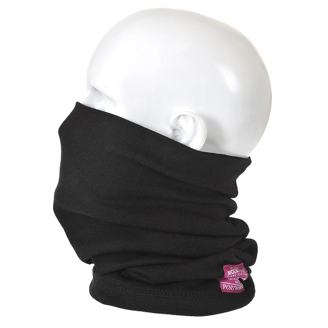 Portwest Modaflame Knit FR Neck Tube FR19