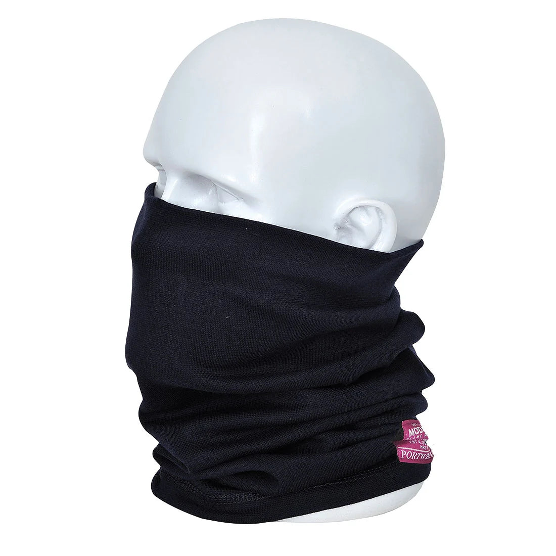 Portwest Modaflame Knit FR Neck Tube FR19