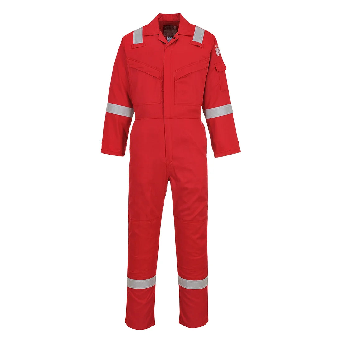 Portwest Bizflame Work Lightweight FR Coverall FR21