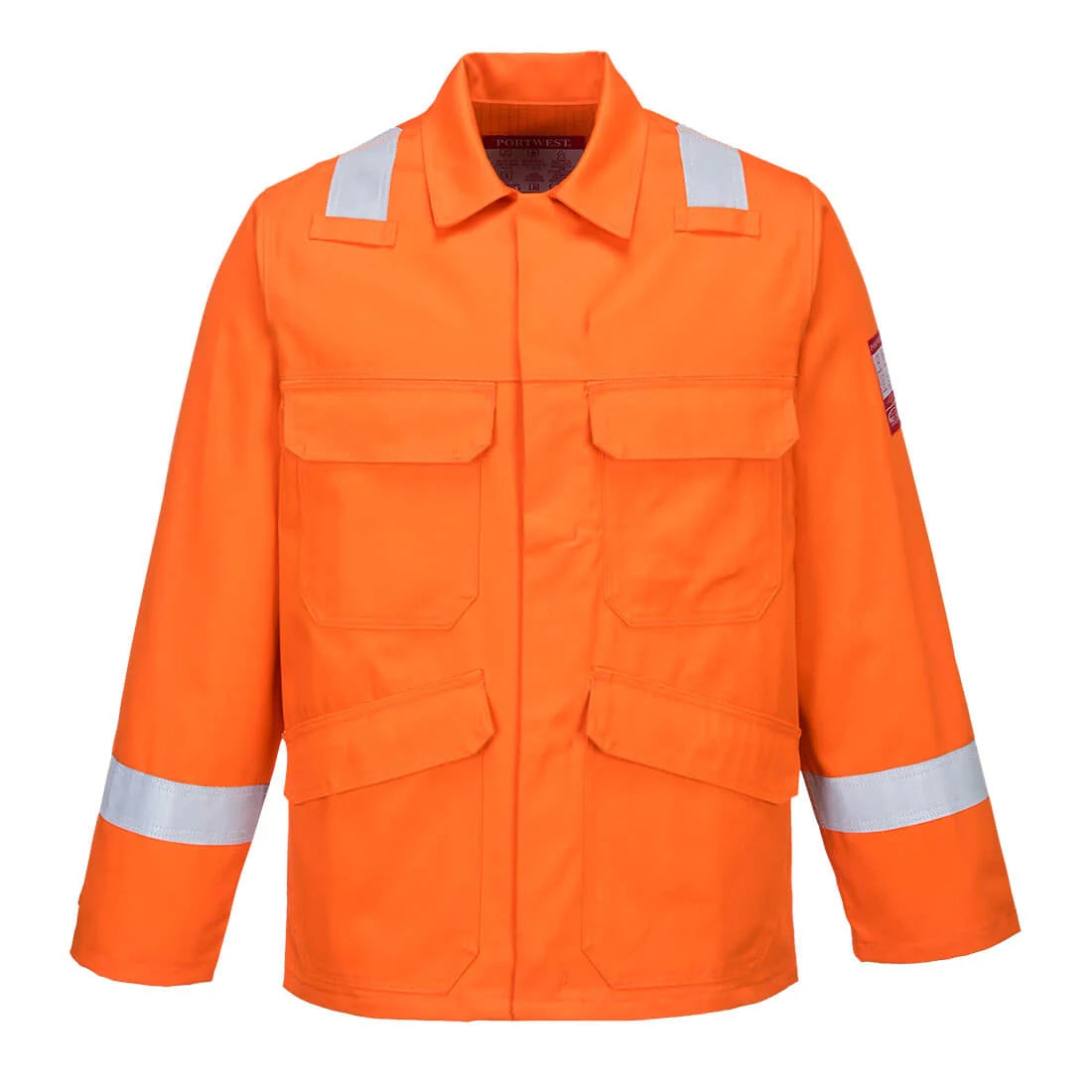 Portwest Bizflame Work FR Jacket FR25