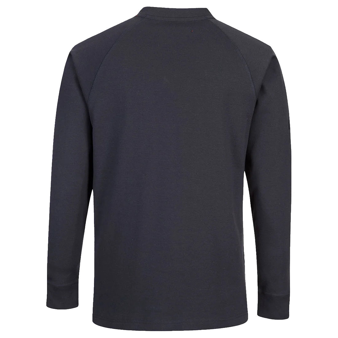 Portwest Bizflame Knit FR Long Sleeve T-Shirt FR33
