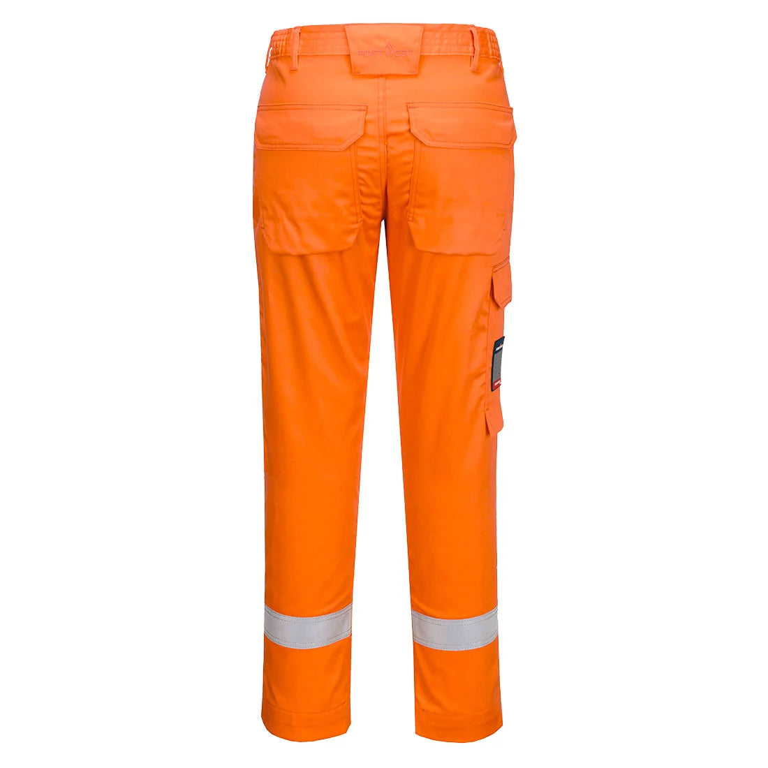 Portwest Bizflame Work+ FR Trousers FR417