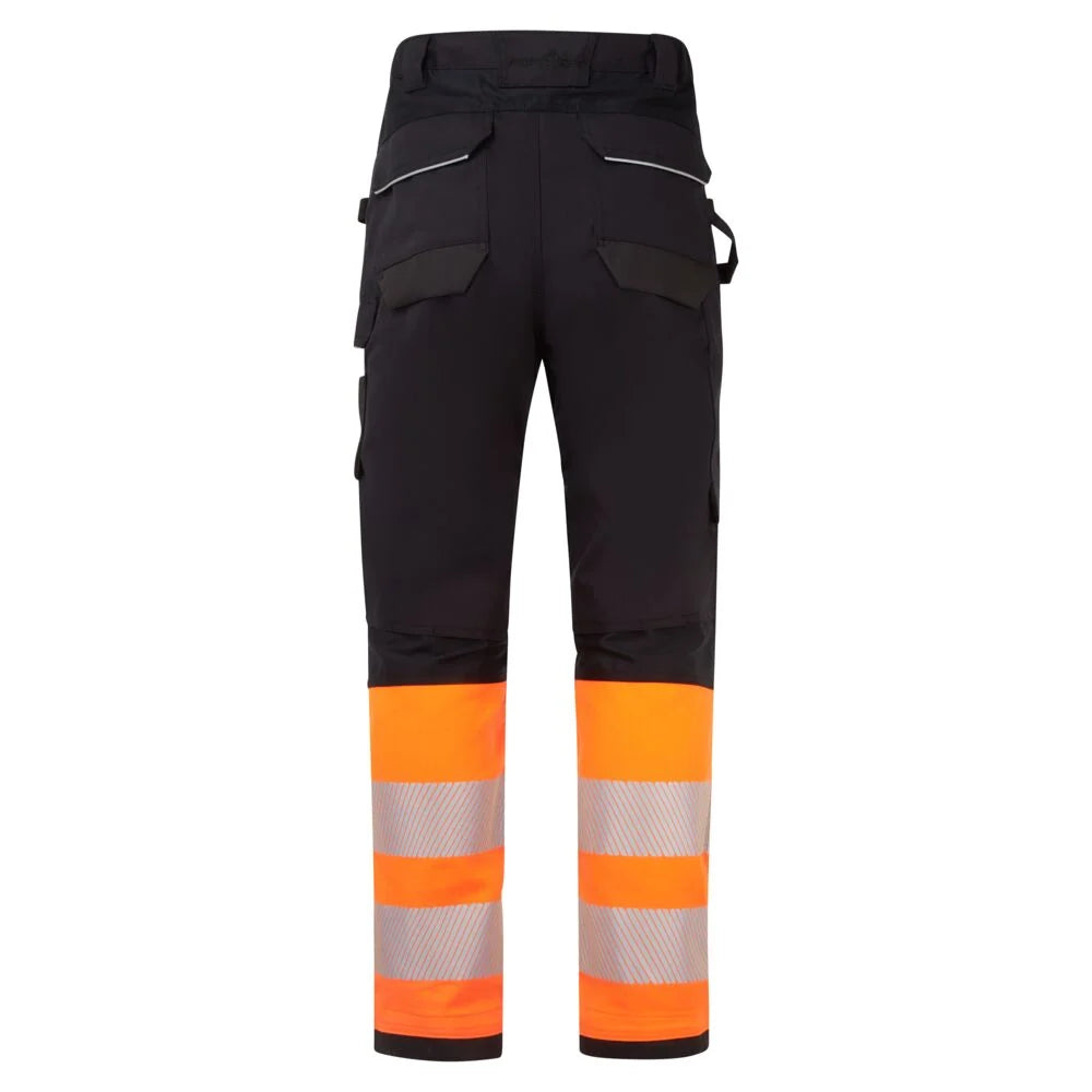 Portwest PW3 Modaflame Work HVO Class 1 FR Holster Trousers FR452