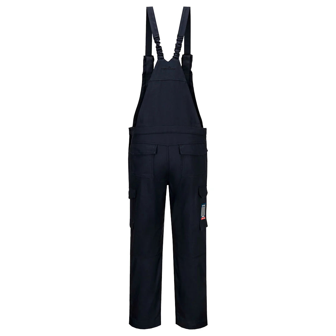Portwest Bizflame Industry FR Bib and Brace FR455