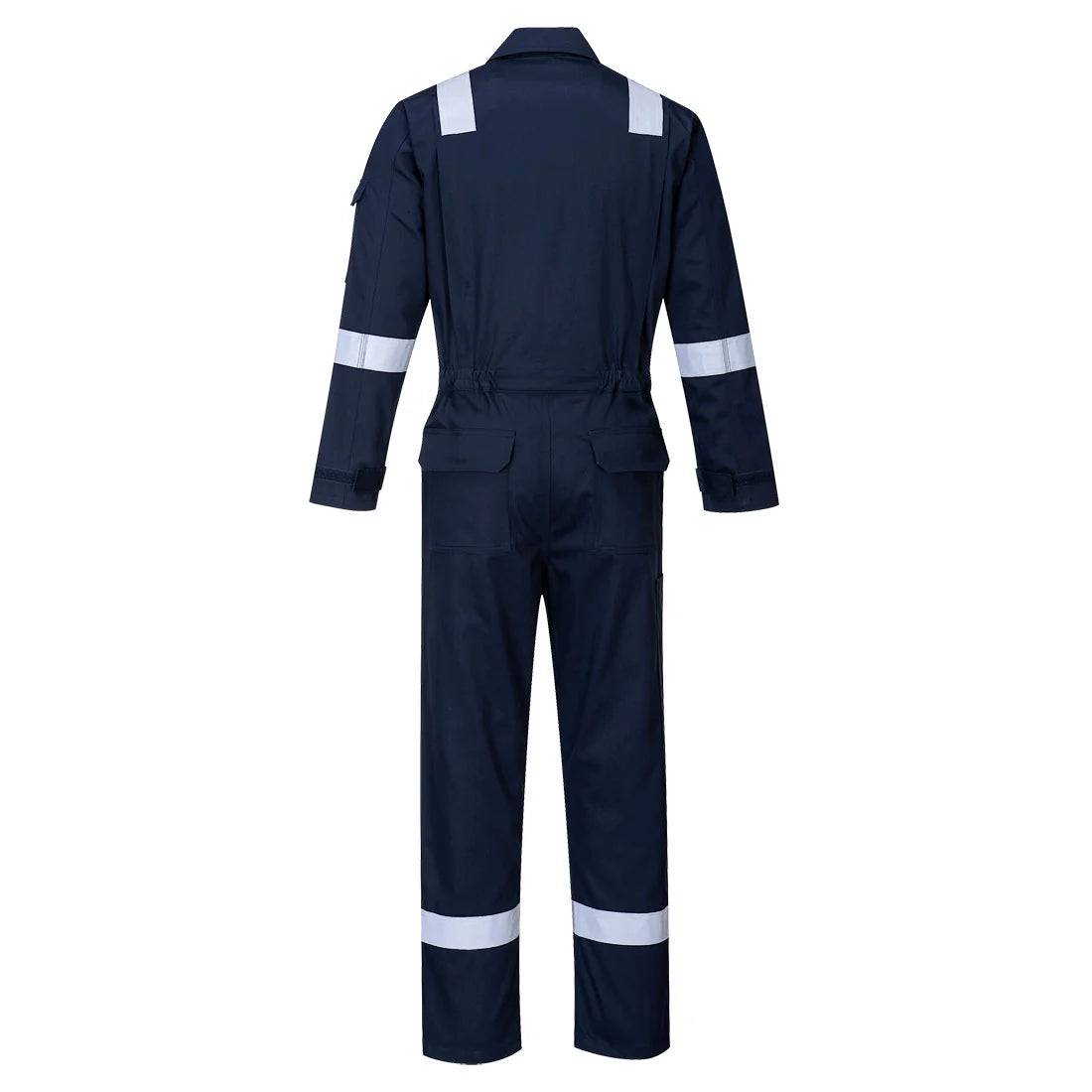 Portwest Bizflame Work FR Women's Coverall FR51