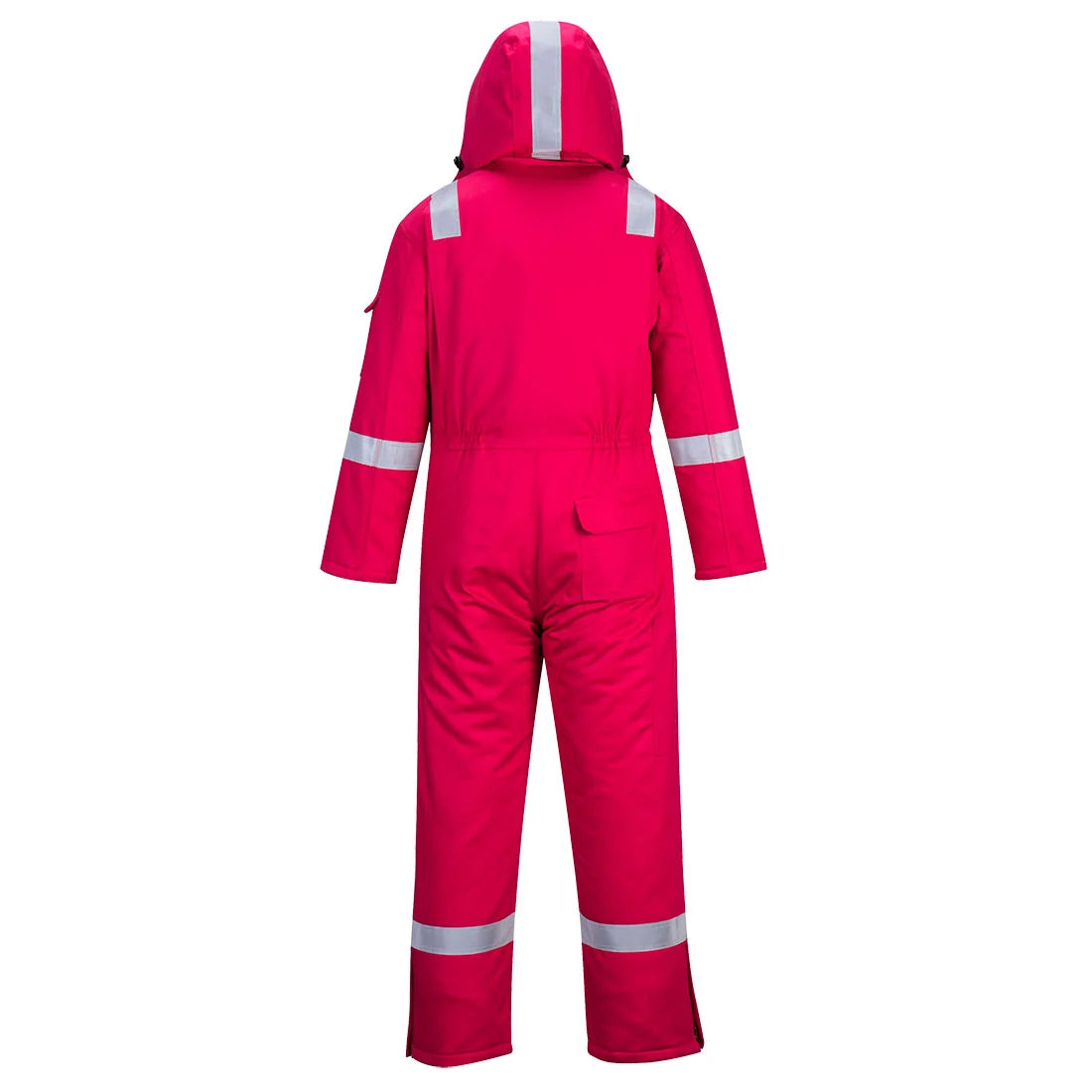 Portwest Bizflame Work FR Insulated Coverall FR53