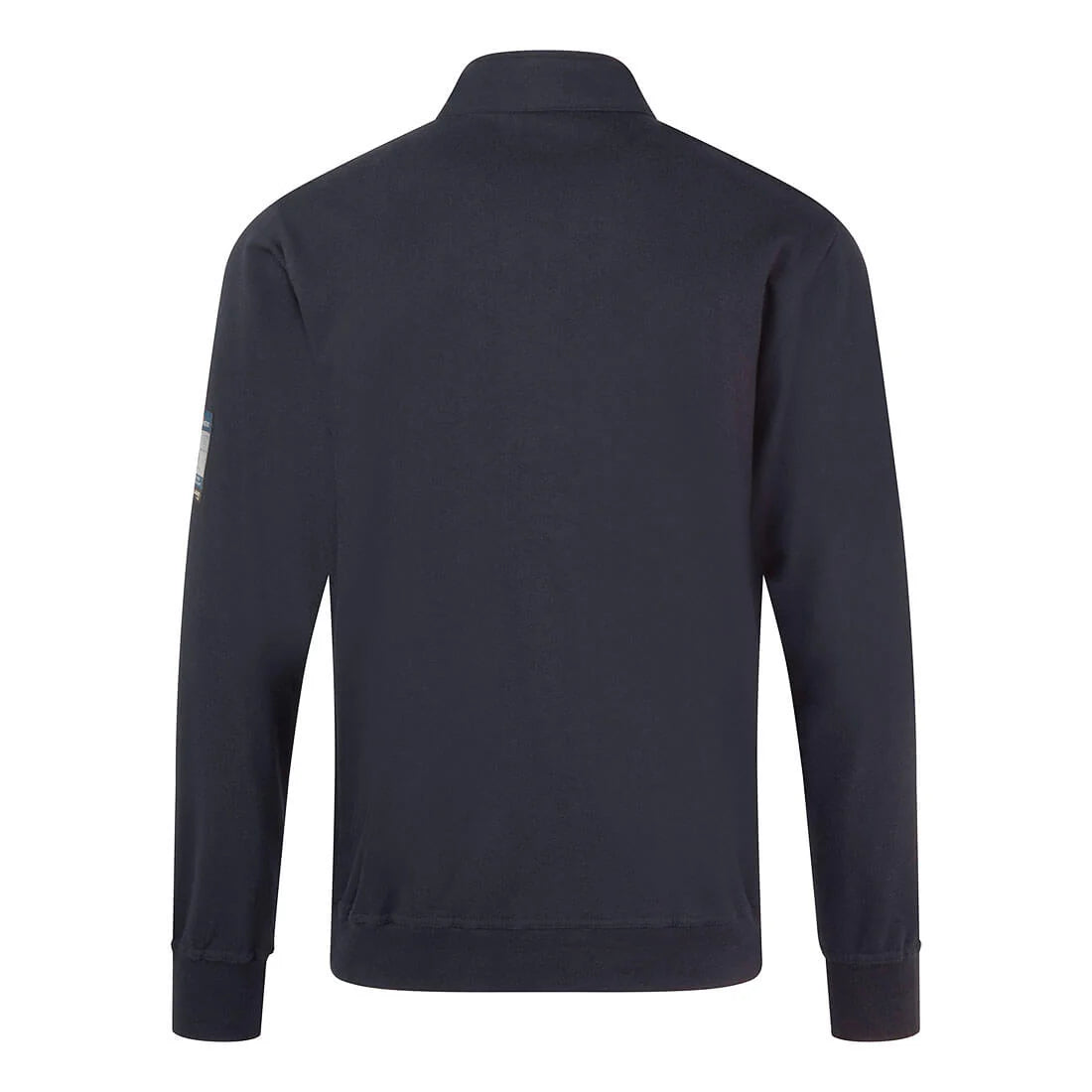 Portwest Modaflame Knit FR Full Zip Sweatshirt FR738
