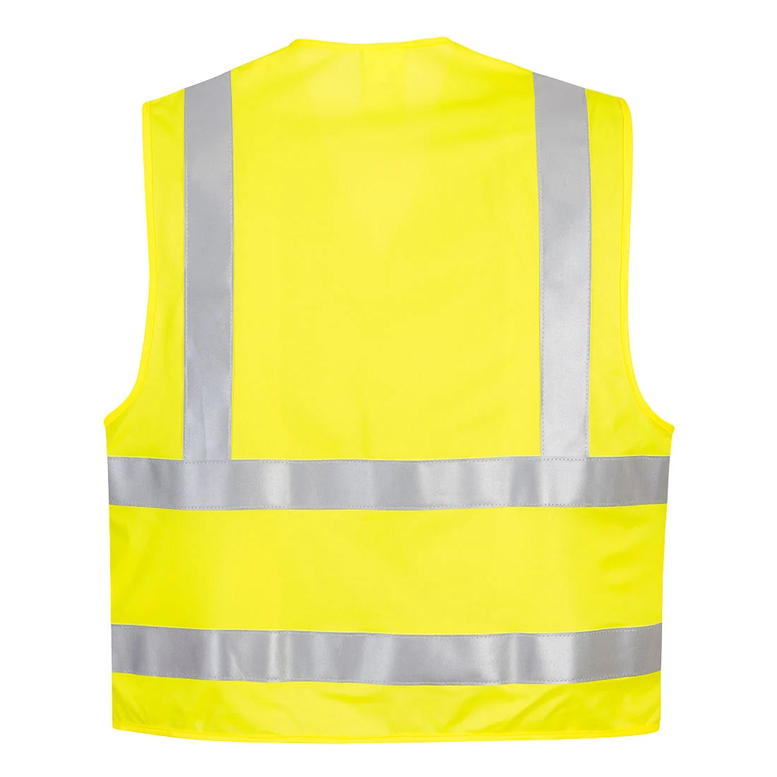 Portwest Bizflame Hi-Vis FR Vest FR75