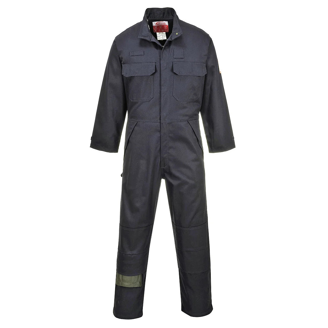 Portwest Bizflame Work+ FR Coverall FR80