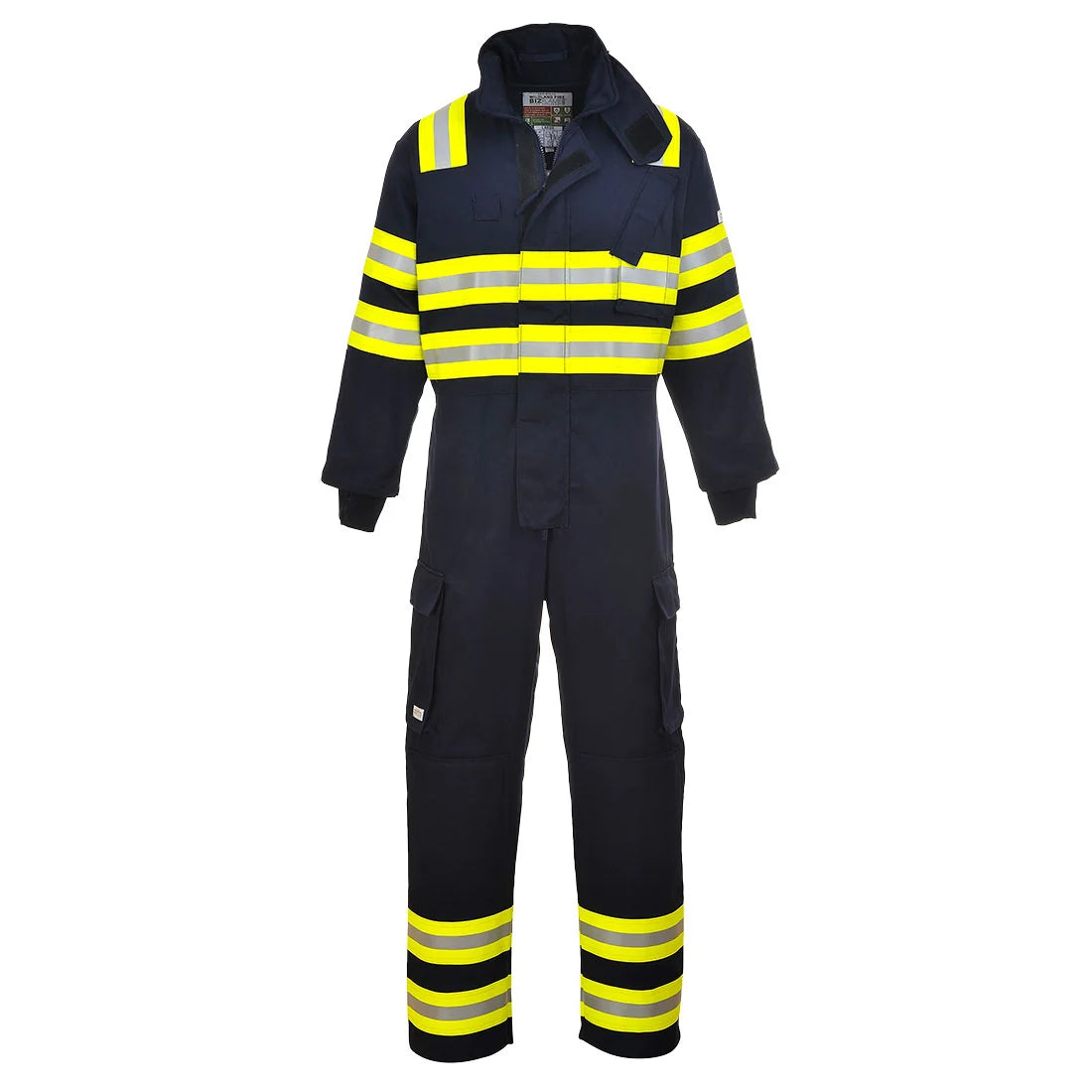 Portwest Wildland Fire FR Coverall FR98